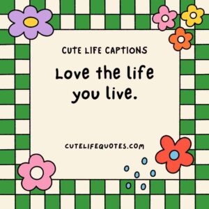 cute life captions, Instagram captions, uplifting captions, happy quotes, positive captions, adorable captions, life quotes, inspirational captions, social media captions, short captions, cute quotes, sweet captions, positive quotes, happiness captions, captions for Instagram, life captions, motivational captions, 100 cute life captions, inspirational captions for life, sweet life captions, adorable Instagram captions, happiness quotes, positive captions for social media, short positive quotes, uplifting quotes for life, Instagram captions for joy, cute short quotes