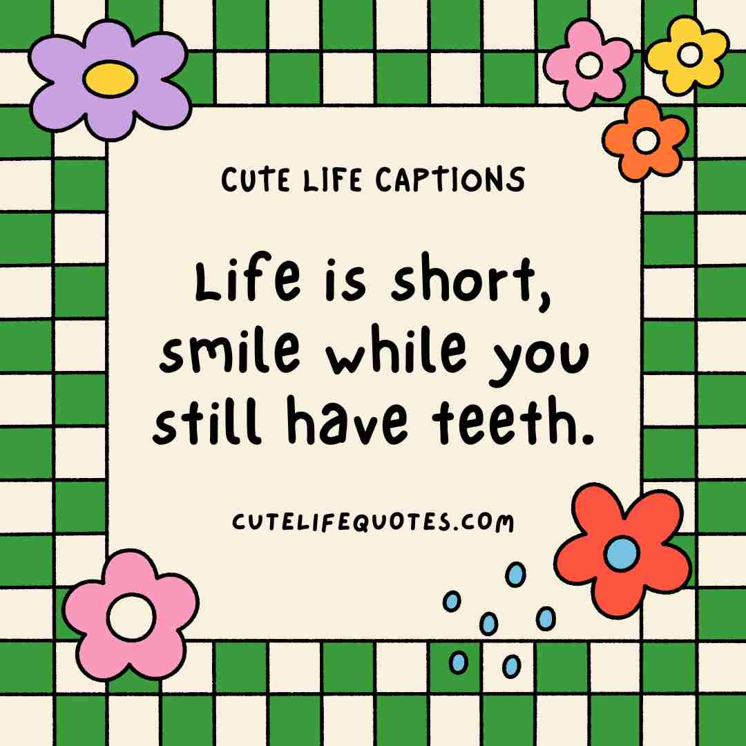 cute life captions, Instagram captions, uplifting captions, happy quotes, positive captions, adorable captions, life quotes, inspirational captions, social media captions, short captions, cute quotes, sweet captions, positive quotes, happiness captions, captions for Instagram, life captions, motivational captions, 100 cute life captions, inspirational captions for life, sweet life captions, adorable Instagram captions, happiness quotes, positive captions for social media, short positive quotes, uplifting quotes for life, Instagram captions for joy, cute short quotes